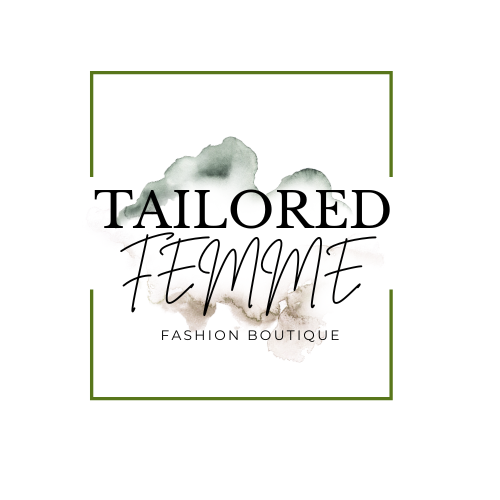 Tailored Femme 
